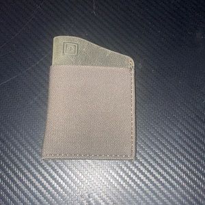 5.11 wallet
